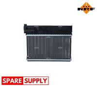 HEAT EXCHANGER, INTERIOR HEATING FOR BMW E36 E39 NRF 54235 NEW