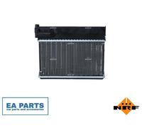 Heat Exchanger, interior heating for BMW E36 NRF 54235