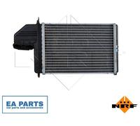 Heat Exchanger, interior heating for BMW E36 NRF 54294