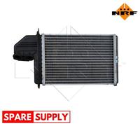 HEAT EXCHANGER, INTERIOR HEATING FOR BMW E36 NRF 54294
