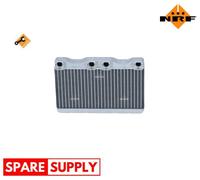 HEAT EXCHANGER, INTERIOR HEATING FOR BMW E38 NRF 54283