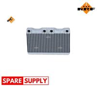 HEAT EXCHANGER, INTERIOR HEATING FOR BMW E38 NRF 54283