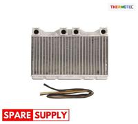 HEAT EXCHANGER, INTERIOR HEATING FOR BMW E38 THERMOTEC D6B015TT