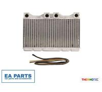 Heat Exchanger, interior heating for BMW E38 THERMOTEC D6B015TT