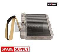 HEAT EXCHANGER, INTERIOR HEATING FOR BMW E46 E83 MAXGEAR AC566948