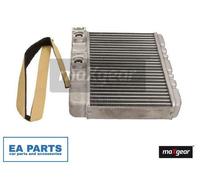 Heat Exchanger, interior heating for BMW E46 E83 MAXGEAR AC566948