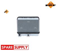 HEAT EXCHANGER, INTERIOR HEATING FOR BMW E46 E83 NRF 54277