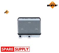 HEAT EXCHANGER, INTERIOR HEATING FOR BMW E46 E83 NRF 54277