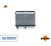 Heat Exchanger, interior heating for BMW E46 NRF 54277
