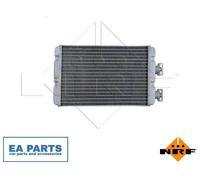 Heat Exchanger, interior heating for BMW E46 NRF 54295 NEW