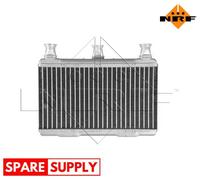 HEAT EXCHANGER, INTERIOR HEATING FOR BMW E60 E61 E63 E64 NRF 54311