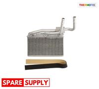 HEAT EXCHANGER, INTERIOR HEATING FOR BMW E70 F15 E71 F16 THERMOTEC D6B020TT