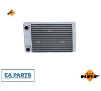 Heat Exchanger, interior heating for CHEVROLET AVEO COBALT NRF 54389