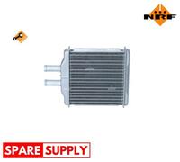 HEAT EXCHANGER, INTERIOR HEATING FOR CHEVROLET DAEWOO, GM KOREA NRF 54270 NEW
