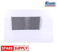 HEAT EXCHANGER, INTERIOR HEATING FOR CITROËN BERLINGO NISSENS 71164
