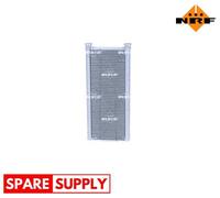 HEAT EXCHANGER, INTERIOR HEATING FOR CITROËN BERLINGO NRF 54422