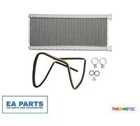 Heat Exchanger, interior heating for CITROËN BERLINGO THERMOTEC D6C012TT
