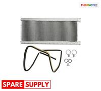 HEAT EXCHANGER, INTERIOR HEATING FOR CITROËN BERLINGO THERMOTEC D6C012TT