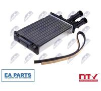 Heat Exchanger, interior heating for CITROËN BERLINGO VISA NTY CNG-CT-002