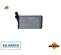 Heat Exchanger, interior heating for CITROËN BERLINGO XANTIA NRF 54308 NEW