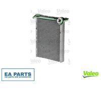 Heat Exchanger, interior heating for CITROËN C3 PICASSO VALEO 812416