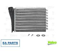 Heat Exchanger, interior heating for CITROËN C3 VALEO 715334