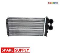HEAT EXCHANGER, INTERIOR HEATING FOR CITROËN C4 DS4 THERMOTEC D6P012TT
