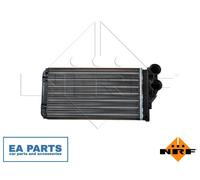 Heat Exchanger, interior heating for CITROËN C4 NRF 54251