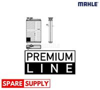 HEAT EXCHANGER, INTERIOR HEATING FOR CITROËN C5 C6 MAHLE AH 195 000P