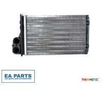 Heat Exchanger, interior heating for CITROËN C5 THERMOTEC D6C004TT NEW