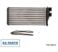Heat Exchanger, interior heating for CITROËN DS5 THERMOTEC D6P017TT