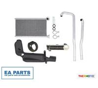 Heat Exchanger, interior heating for CITROËN PEUGEOT TOYOTA THERMOTEC D6P023TT