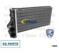Heat Exchanger, interior heating for CITROËN XSARA PICASSO VEMO V22-61-0006
