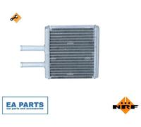 Heat Exchanger, interior heating for DAEWOO, GM KOREA KALOS NRF 54269
