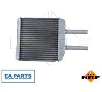 Heat Exchanger, interior heating for DAEWOO, GM KOREA MATIZ NRF 54260