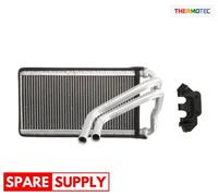 HEAT EXCHANGER, INTERIOR HEATING FOR DODGE CALIBER THERMOTEC D6Y013TT