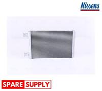 HEAT EXCHANGER, INTERIOR HEATING FOR DODGE CHALLENGER COUPE NISSENS 70978
