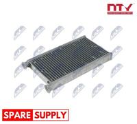 HEAT EXCHANGER, INTERIOR HEATING FOR DODGE NITRO NTY CNG-CH-005