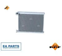 Heat Exchanger, interior heating for DS DS 4 NRF 54360