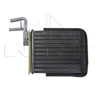Heat Exchanger, interior heating for FIAT:DUCATO Bus,DUCATO Van 46722023