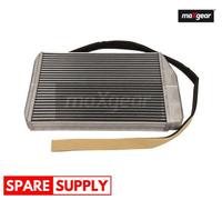 HEAT EXCHANGER, INTERIOR HEATING FOR FIAT DUCATO MAXGEAR AC564998