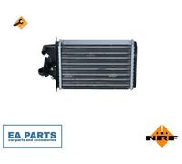 Heat Exchanger, interior heating for FIAT FIORINO NRF 54281