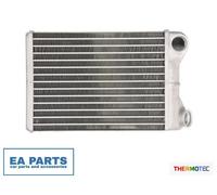Heat Exchanger, interior heating for FIAT IDEA THERMOTEC D6F017TT