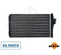 Heat Exchanger, interior heating for FIAT MAREA NRF 53565