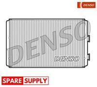 HEAT EXCHANGER, INTERIOR HEATING FOR FIAT SCUDO ULYSSE DENSO DRR07003