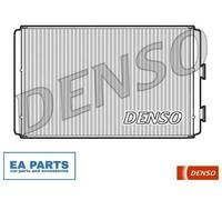 Heat Exchanger, interior heating for FIAT SCUDO ULYSSE DENSO DRR07003