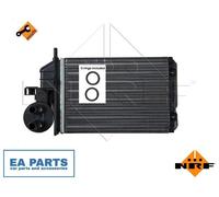 Heat Exchanger, interior heating for FIAT SEICENTO NRF 53610 NEW