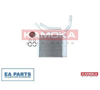 Heat Exchanger, interior heating for FORD C-MAX FOCUS KUGA KAMOKA 7760033