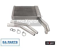Heat Exchanger, interior heating for FORD C-MAX FOCUS KUGA MAXGEAR AC544315