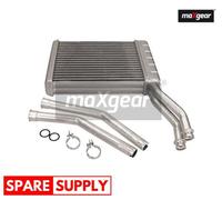 HEAT EXCHANGER, INTERIOR HEATING FOR FORD C-MAX FOCUS KUGA MAXGEAR AC544315